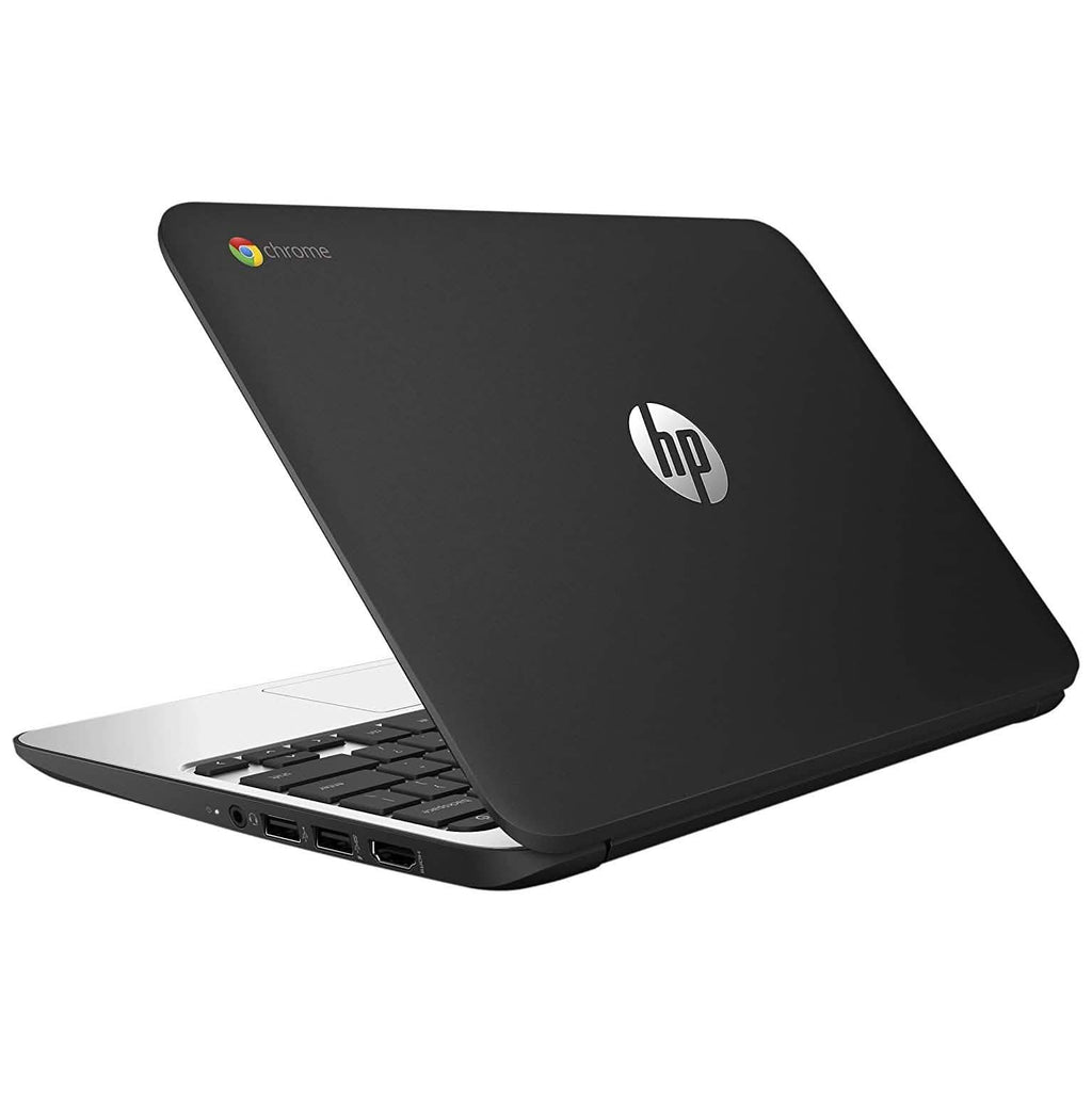 HP Chromebook G4 11,6" 4 Go/16 Go (reconditionné)