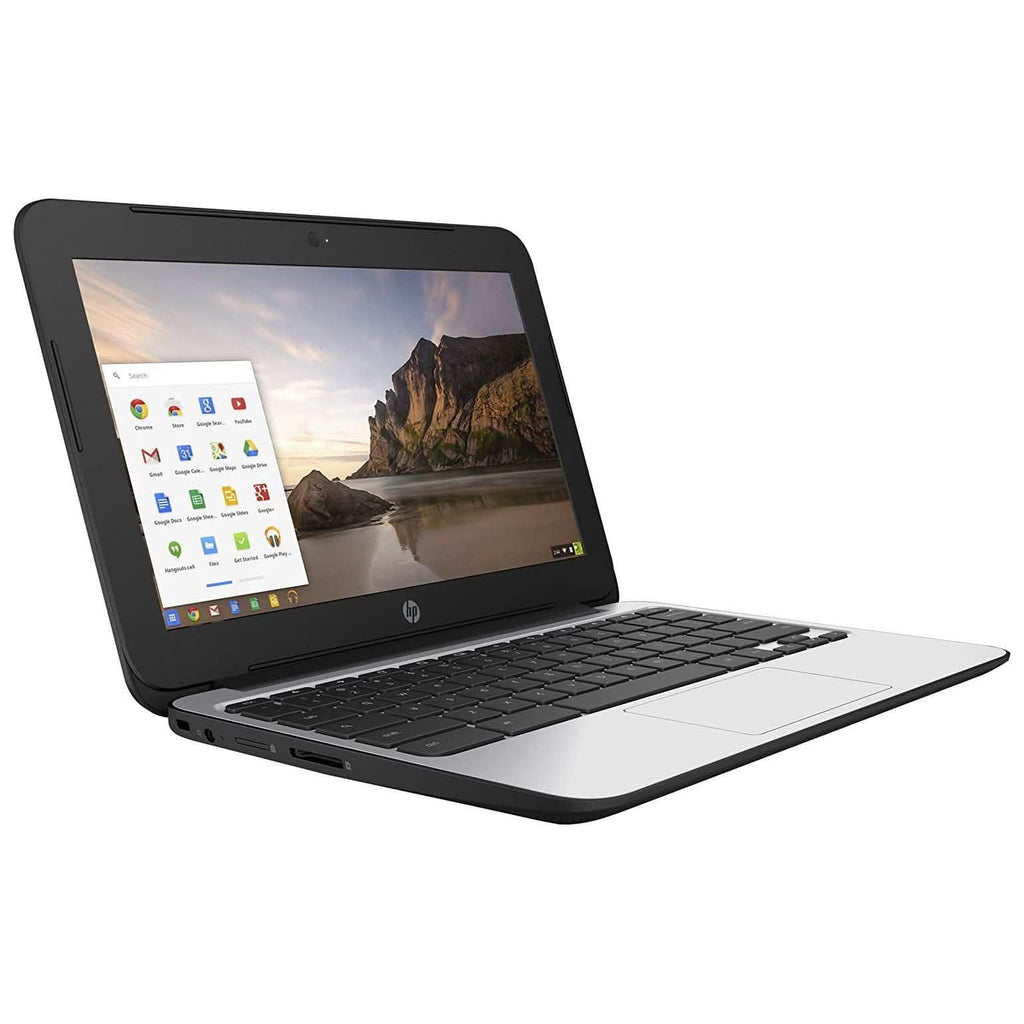 HP Chromebook G4 11,6" 4 Go/16 Go (reconditionné)