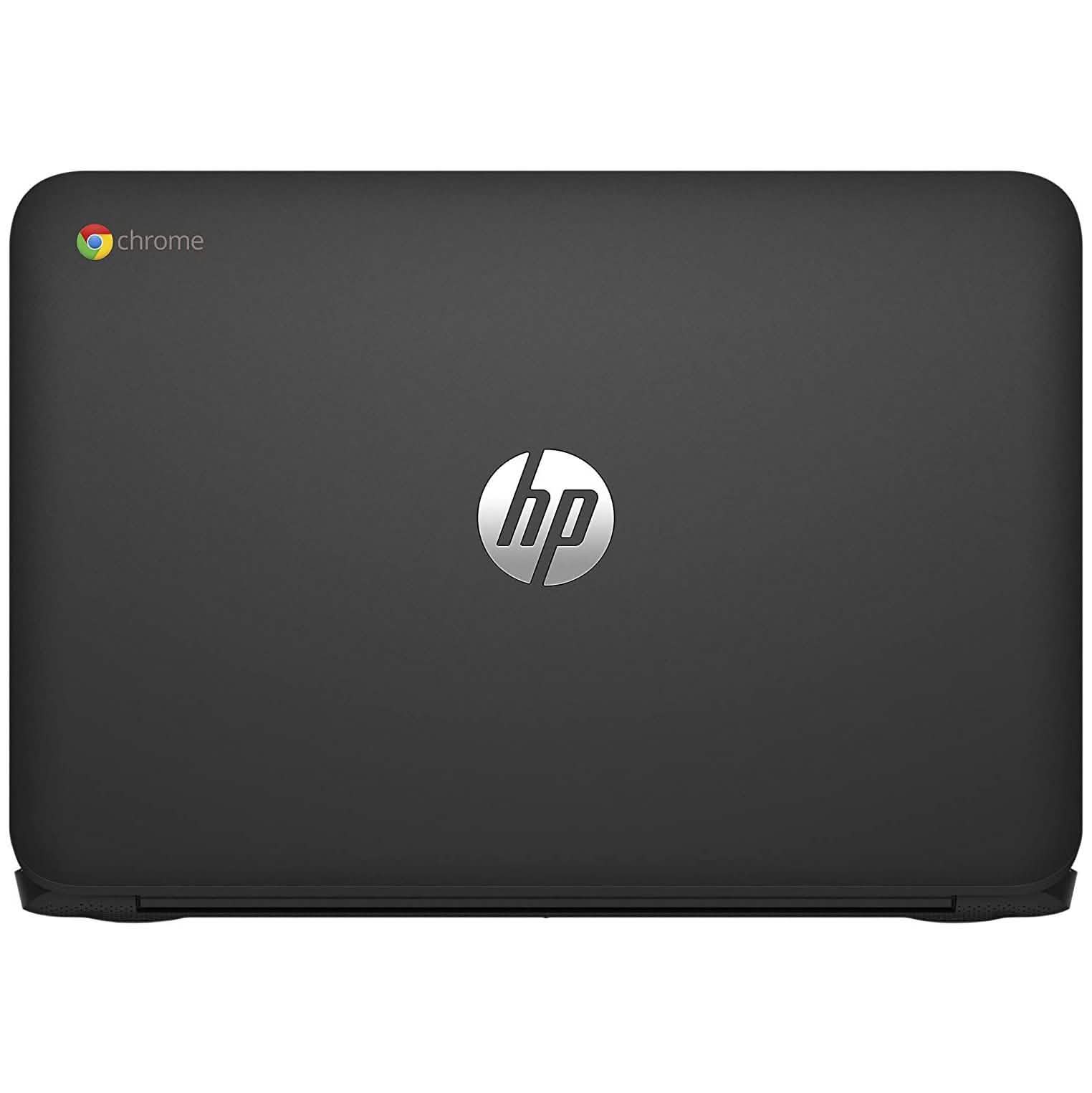 HP Chromebook G4 11,6" 4 Go/16 Go (reconditionné)