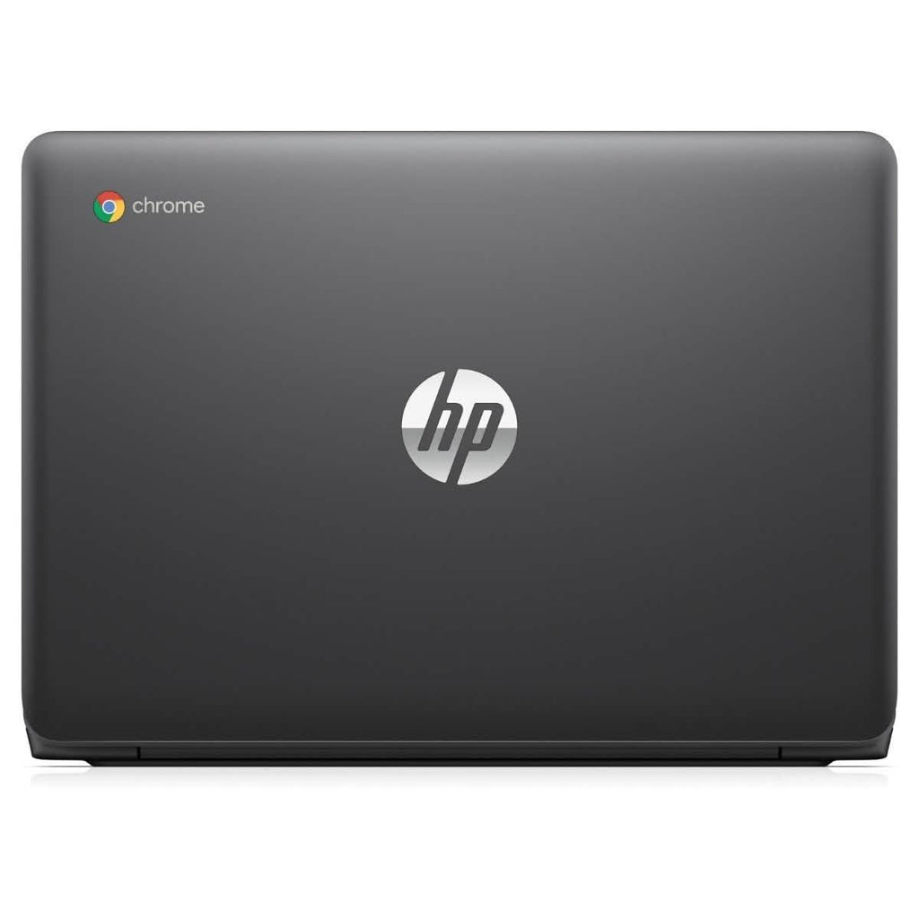HP 11.6" Chromebook Intel Dual Core Celeron N2840 (Refurbished)