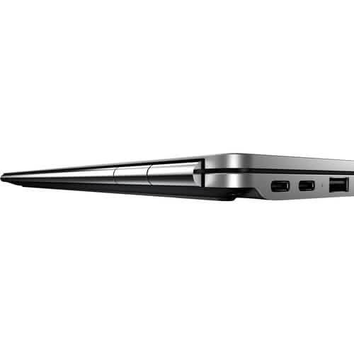 HP 13 G1 Chromebook 4GB Memory 32GB eMMC SSD 13.3" Chrome OS (Refurbished)
