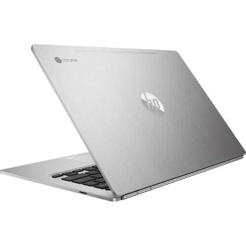 HP 13 G1 Chromebook 4GB Memory 32GB eMMC SSD 13.3" Chrome OS (Refurbished)