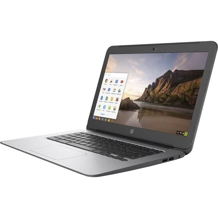 HP 14" Chromebook G4 4GB 32GB (Refurbished)