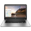 HP 14インチ Chromebook G3 2.1GHz 4GB 16GB Chrome OS（リファービッシュ品）