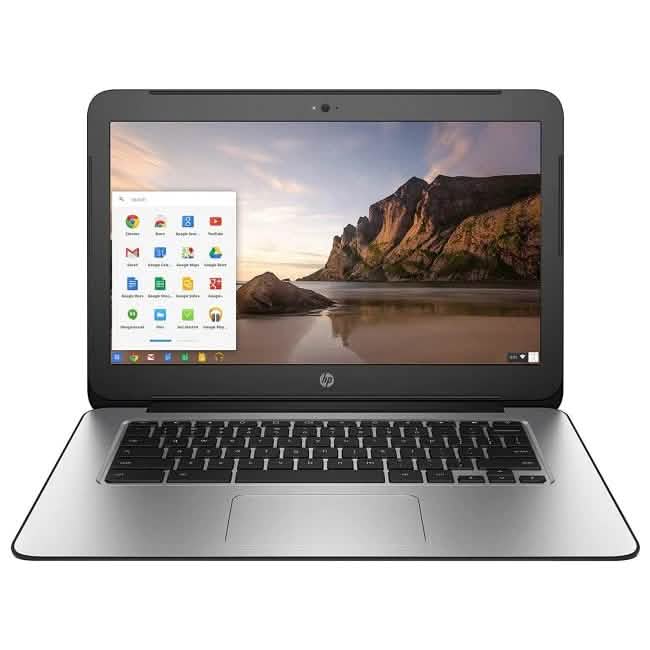 HP 14インチ Chromebook G3 2.1GHz 4GB 16GB Chrome OS（リファービッシュ品）