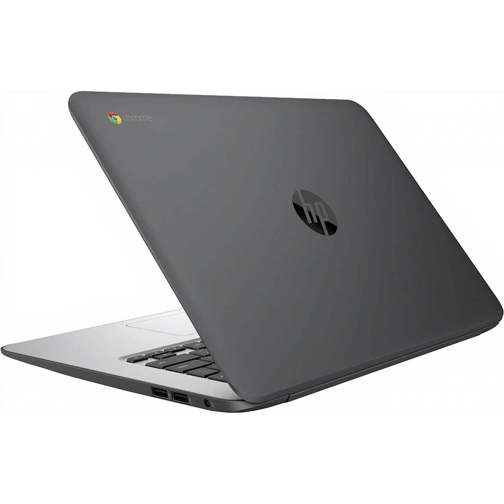 HP 14 G4 Chromebook HDMI 14" Intel 2,58 G 4 Go 16 Go SSD (Reconditionné)