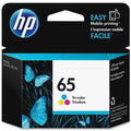 HP 65 Original Ink Cartridge N9K01AN N9K02AN