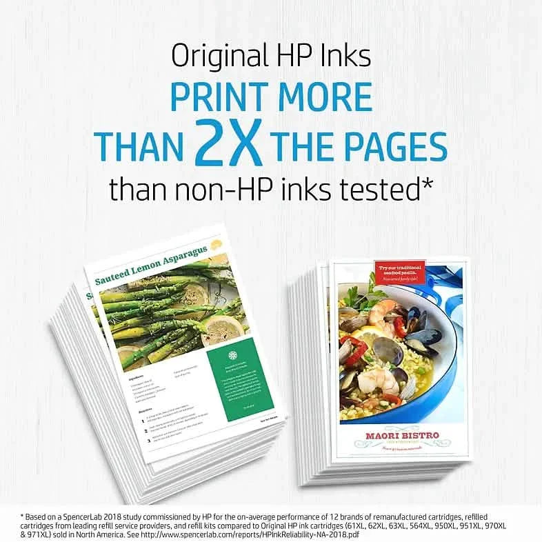 HP 67 純正インクカートリッジ 3YM55AN 3YM56AN