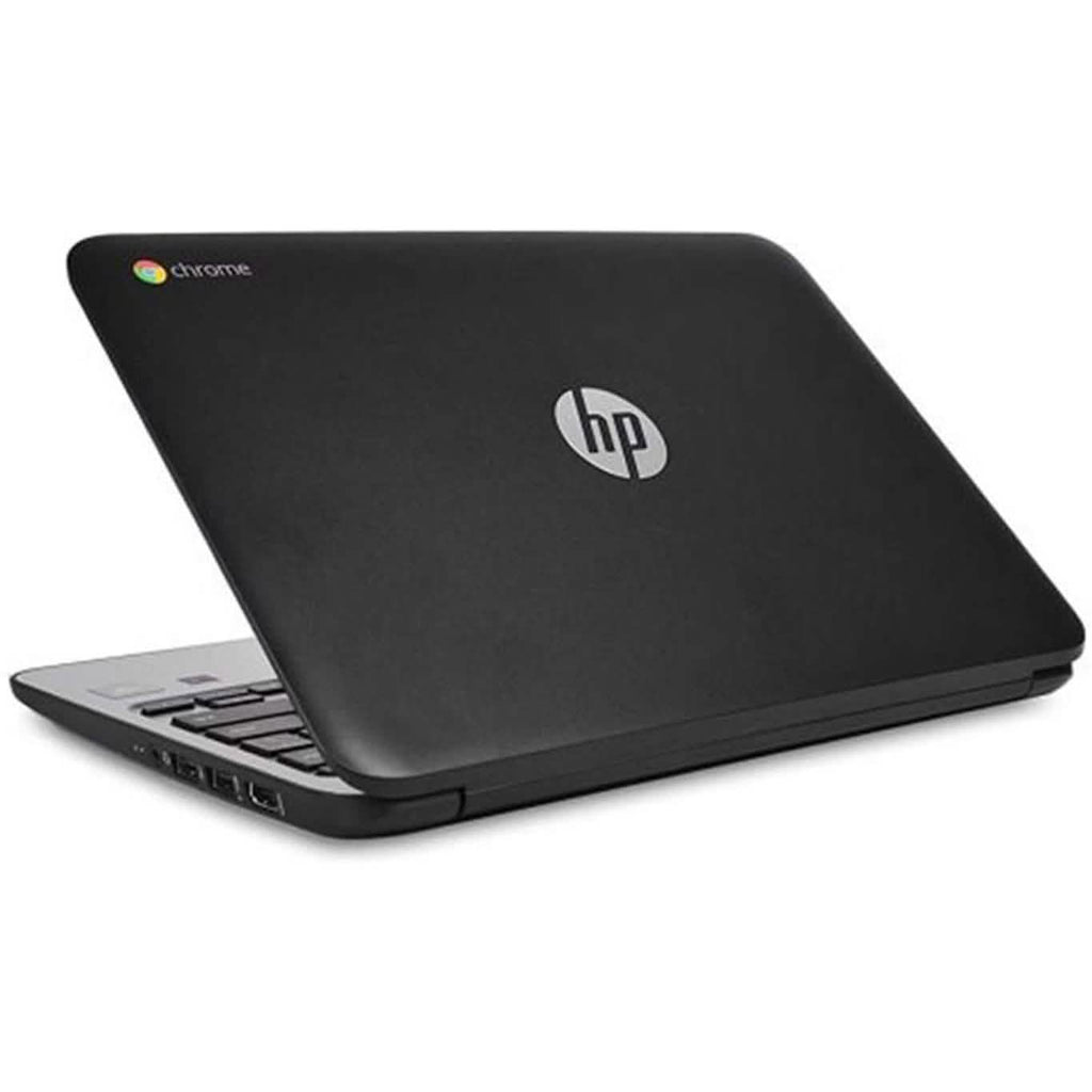 HP Chromebook 11 G3, 4 Go de RAM, SSD de 16 Go (reconditionné)