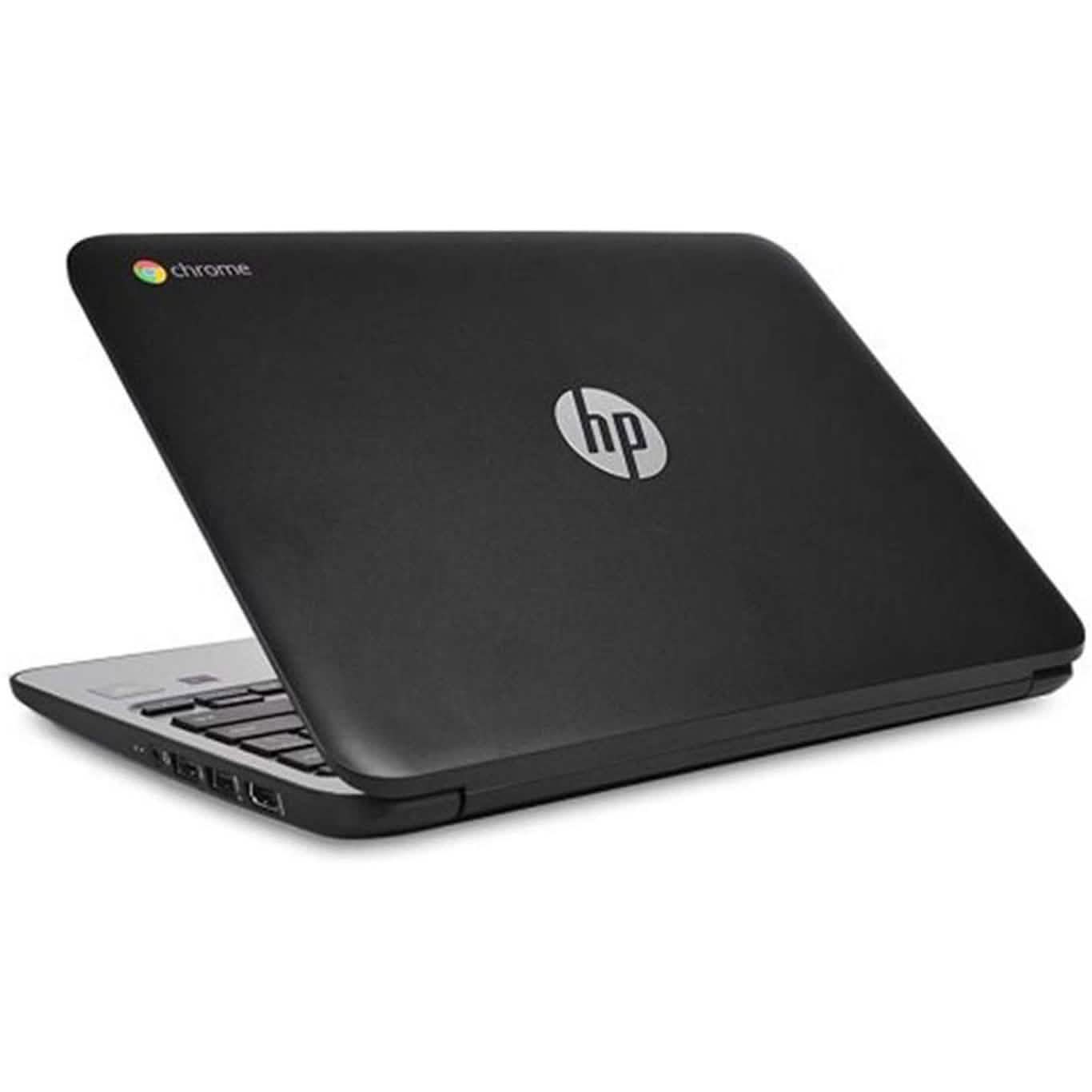 HP Chromebook 11 G3, 4 Go de RAM, SSD de 16 Go (reconditionné)