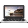 HP Chromebook 11 G3, 4 Go de RAM, SSD de 16 Go (reconditionné)