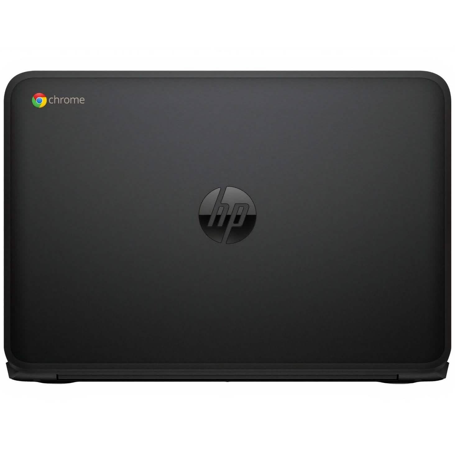 HP Chromebook 11 G4 11.6" Intel 2.16 GHz 4GB RAM 16GB (Refurbished)