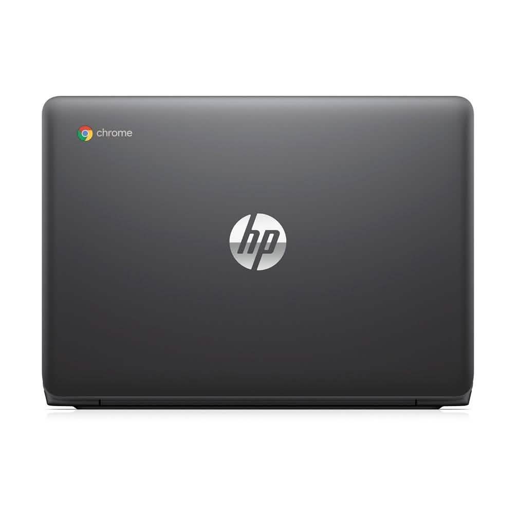 HP Chromebook 11 G5 11.6" Chromebook Intel Celeron N3050 (Refurbished)
