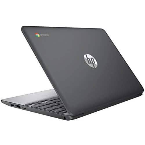 HP Chromebook 11 G5 11.6 inches Chromebook Intel Celeron N3050 (Refurbished)