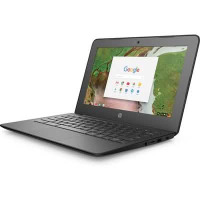HP Chromebook 11 G6 Chromebook 11.6" HD Celeron 4GB RAM 16GB eMMC (Refurbished)