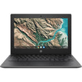 HP Chromebook 11A G8 EE 11.6" 4GB LPDDR4 RAM 16GB eMMC Storage (Refurbished)