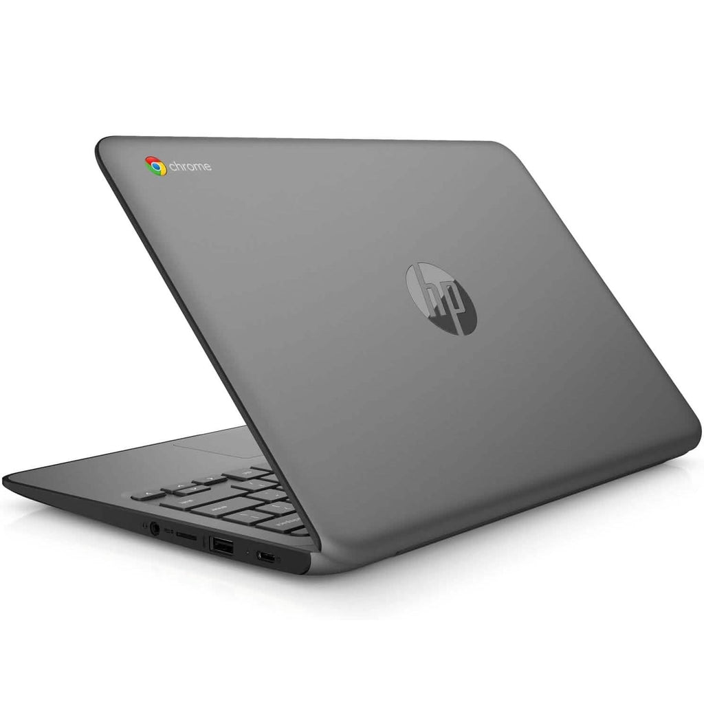 HP Chromebook 11 G6 11,6" 4 Go RAM 16 Go Disque Dur (Reconditionné)