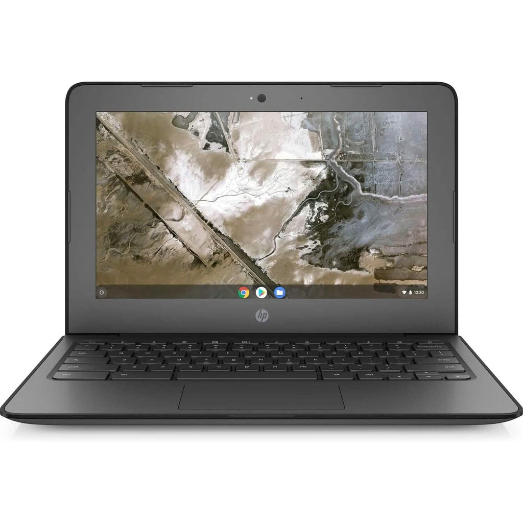 HP Chromebook 11 G6 11,6" 4 Go RAM 16 Go Disque Dur (Reconditionné)