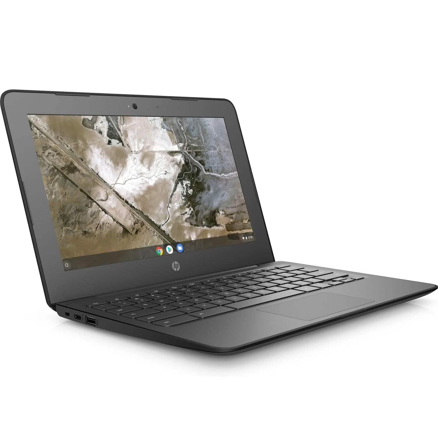 HP Chromebook 11 G6 11,6" 4 Go RAM 16 Go Disque Dur (Reconditionné)