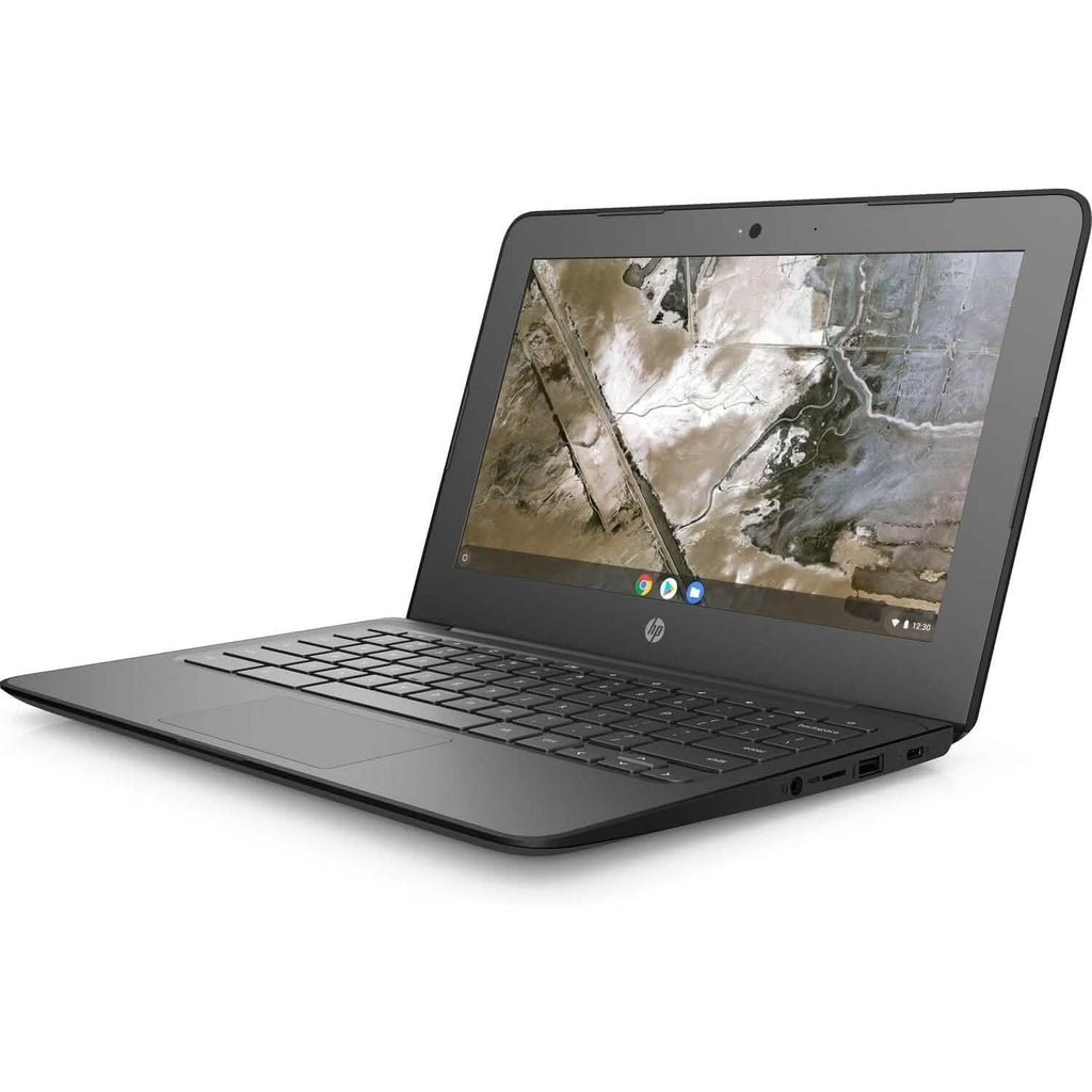 HP Chromebook 11 G6 11,6" 4 Go RAM 16 Go Disque Dur (Reconditionné)