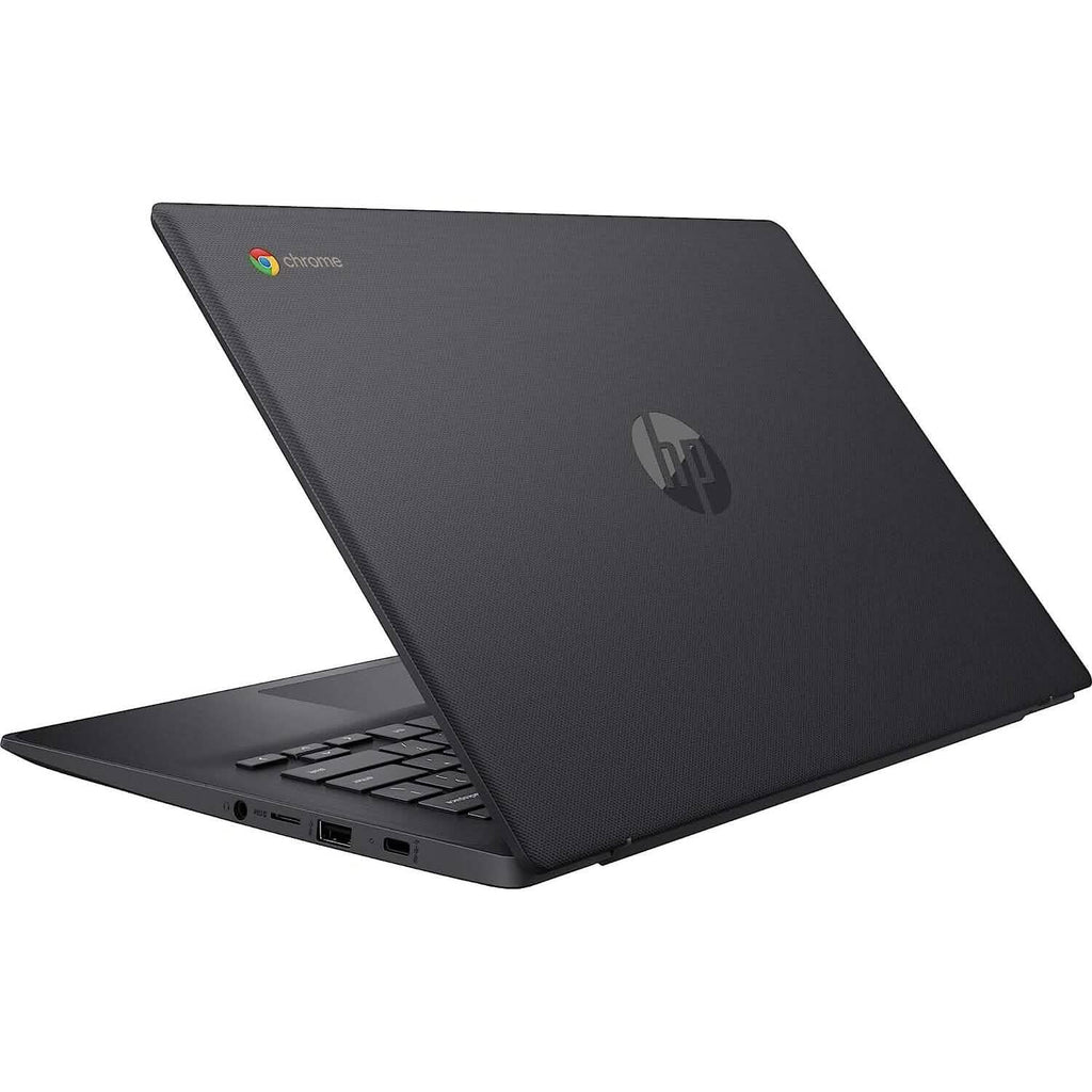 HP Chromebook 14 G6 N4020 1.1 GHz 4GB RAM 32GB SSD (Refurbished)
