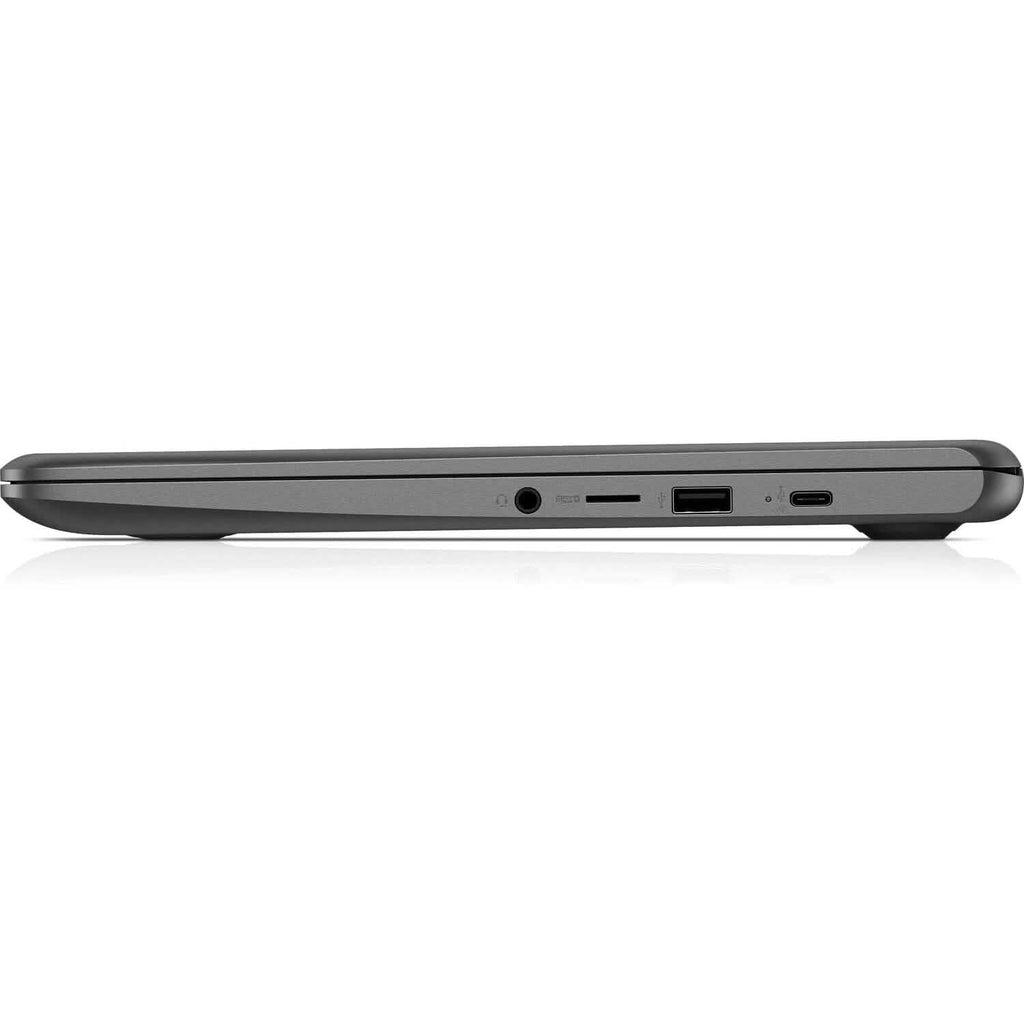 PC portable HP Chromebook 14 pouces G5 AMD A4-9120C 4 Go 32 Go (reconditionné)