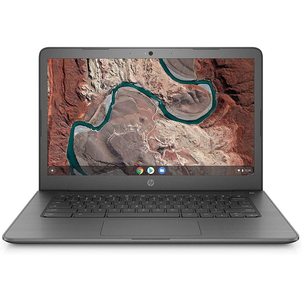 PC portable HP Chromebook 14 pouces G5 AMD A4-9120C 4 Go 32 Go (reconditionné)