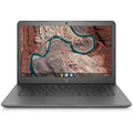 PC portable HP Chromebook 14 pouces G5 AMD A4-9120C 4 Go 32 Go (reconditionné)