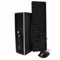 Ordinateur de bureau HP Compaq 6300 (reconditionné)