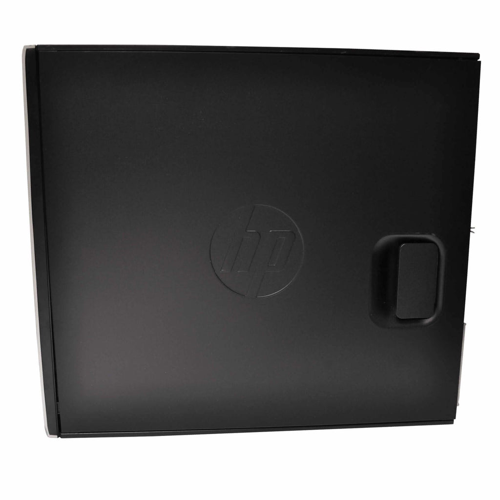 Ordinateur de bureau HP Compaq 6300 (reconditionné)