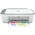 HP DeskJet 2755e All-in-One Inkjet Printer Color Mobile Print Copy Scan (Refurbished)