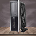 Ordinateur de bureau HP Elite 8000 (reconditionné)
