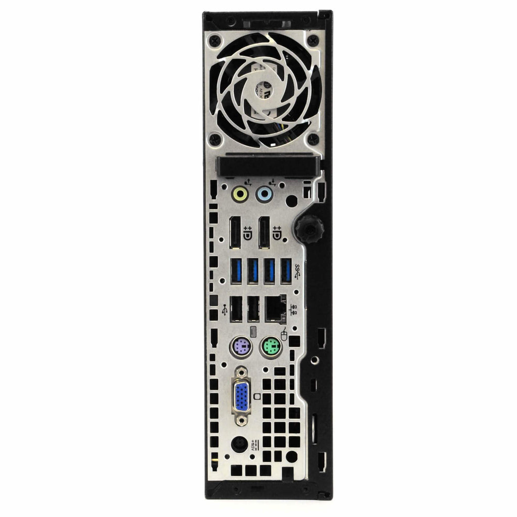 HP Elite 8300 Desktop Computer PC, 3.20 GHz Intel i5 Quad Core (Refurbished)