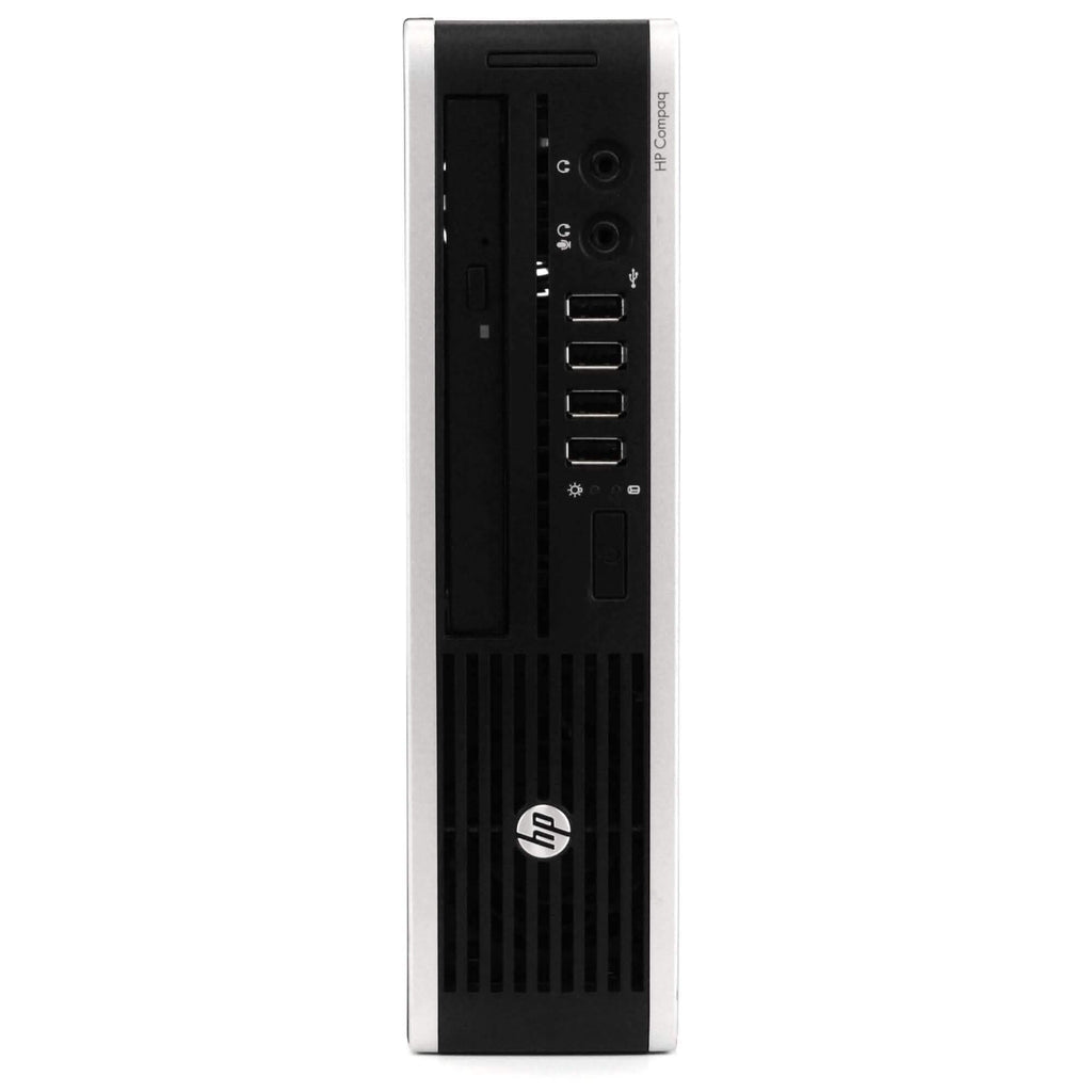 HP Elite 8300 デスクトップコンピューター PC（リファービッシュ品）