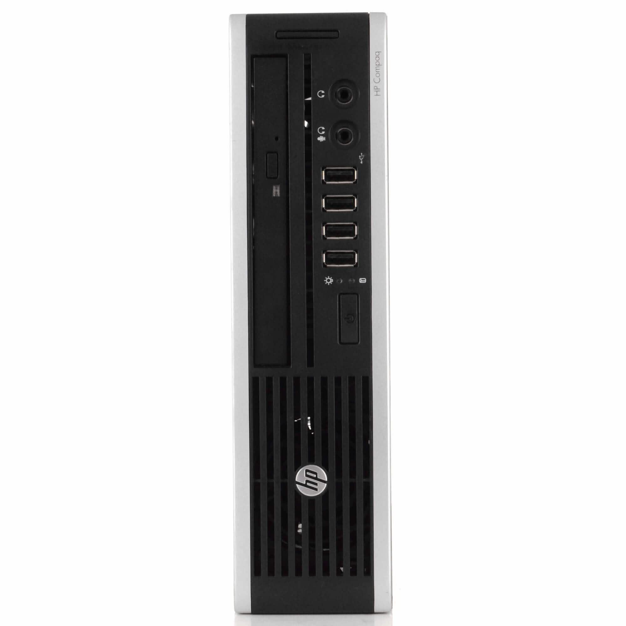 HP Elite 8300 Desktop Computer PC (Refurbished)