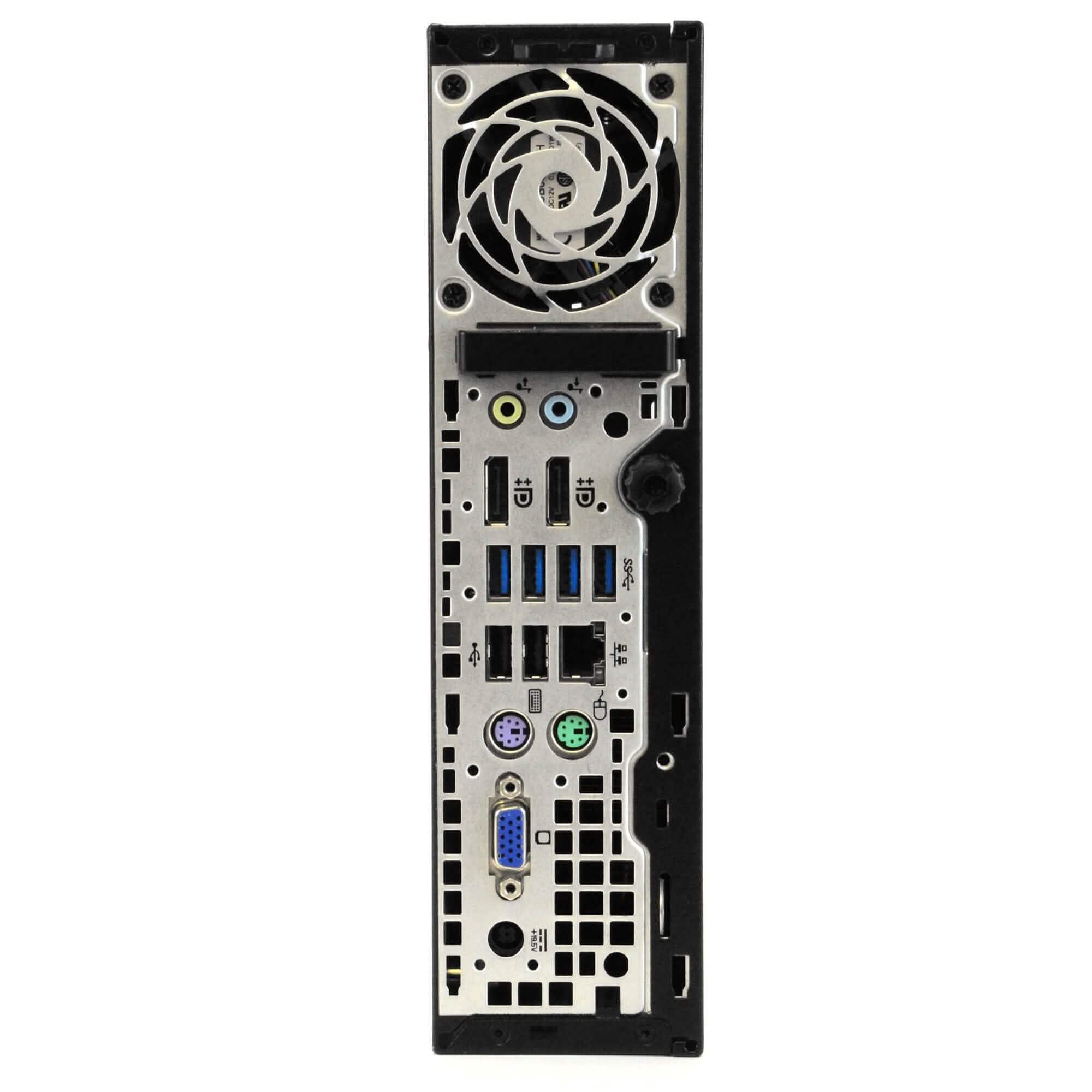 HP Elite 8300 デスクトップコンピューター PC（リファービッシュ品）