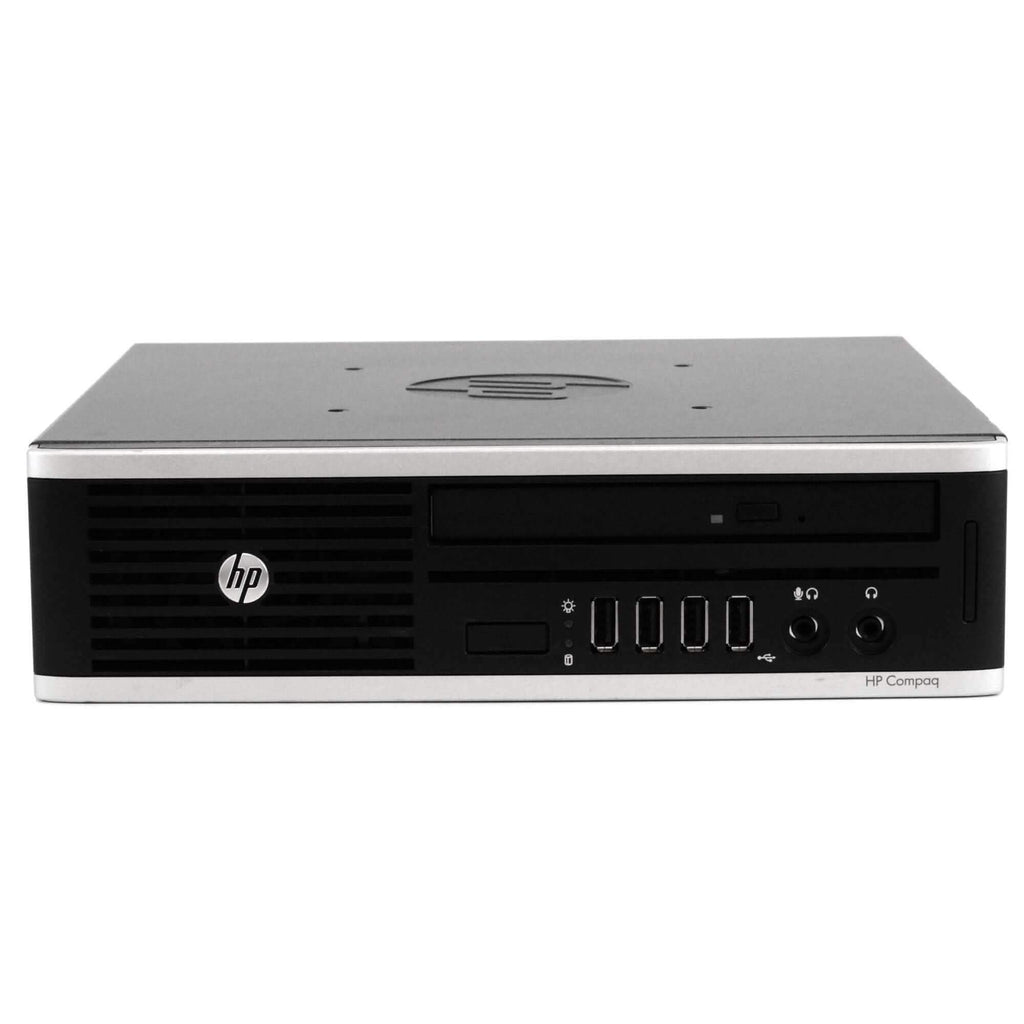HP Elite 8300 デスクトップコンピューター PC（リファービッシュ品）