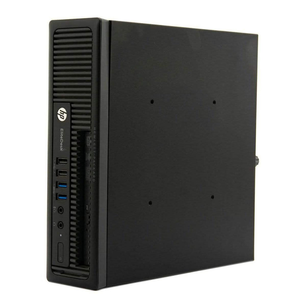 HP EliteDesk 800G1 Ultra Small Form Factor Computer PC (Refurbished)