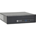HP EliteDesk 800G1 超小型フォームファクターコンピューター PC（リファービッシュ品）