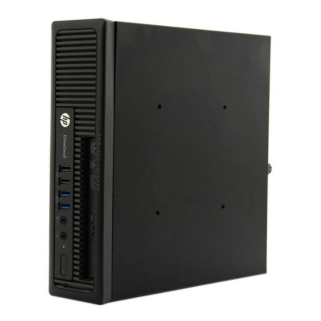 HP EliteDesk 800G1 超小型フォームファクターコンピューター PC（リファービッシュ品）