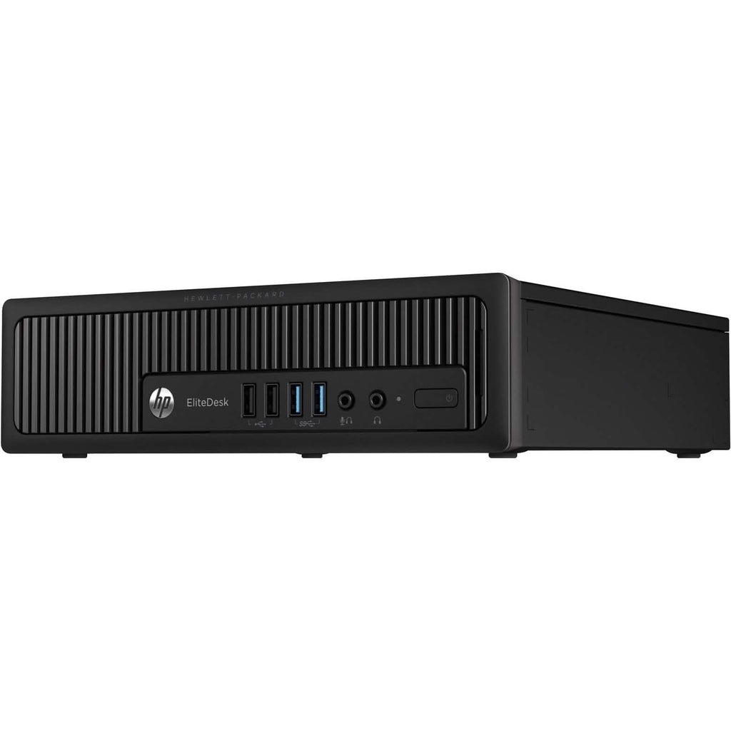 HP EliteDesk 800G1 超小型フォームファクターコンピューター PC（リファービッシュ品）