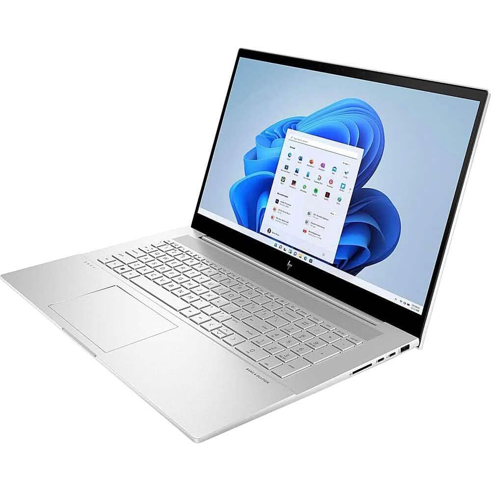 HP Envy 17-ch2010nr 17.3インチノートパソコン インテル Core i7-1255U（リファービッシュ品）
