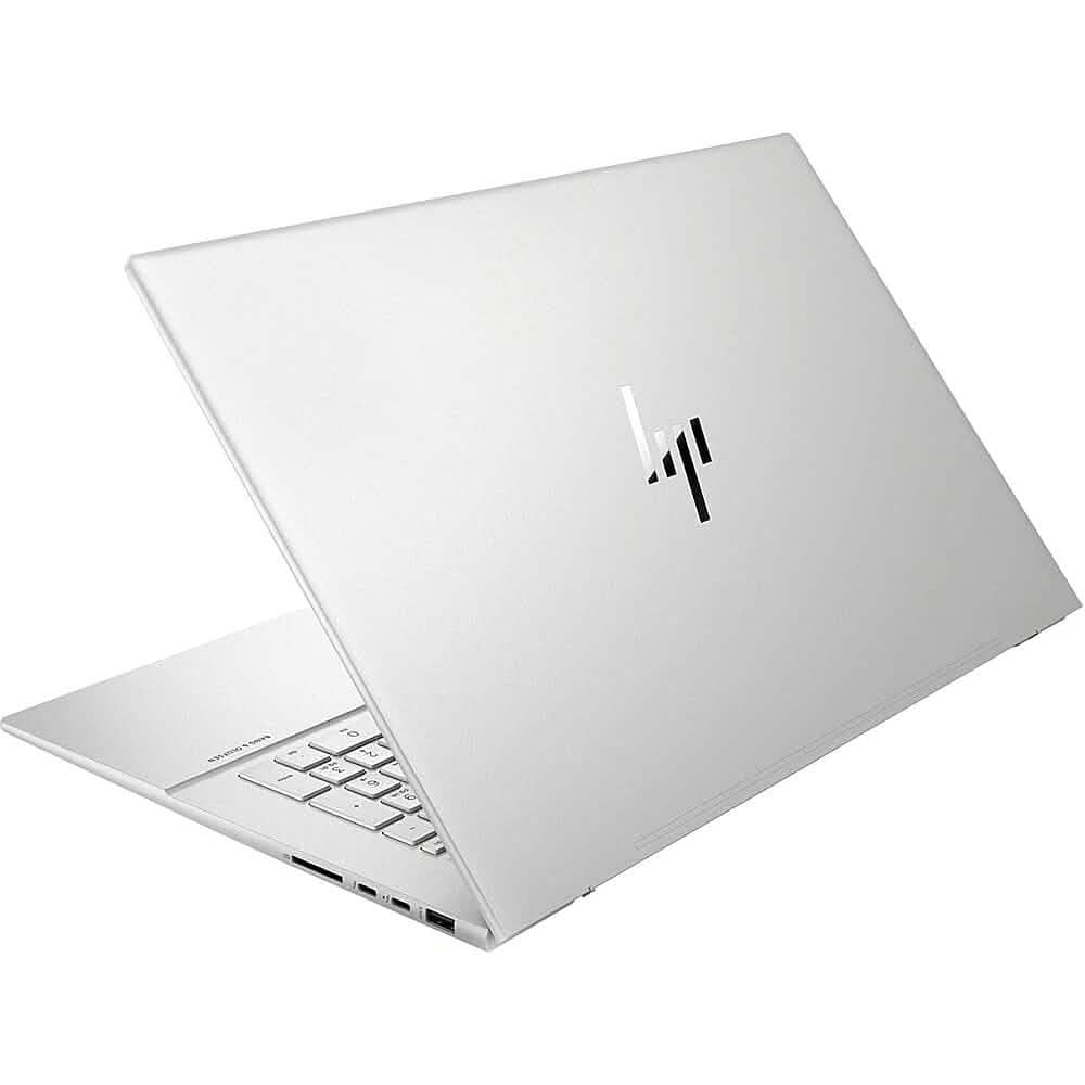 HP Envy 17-ch2010nr 17.3インチノートパソコン インテル Core i7-1255U（リファービッシュ品）