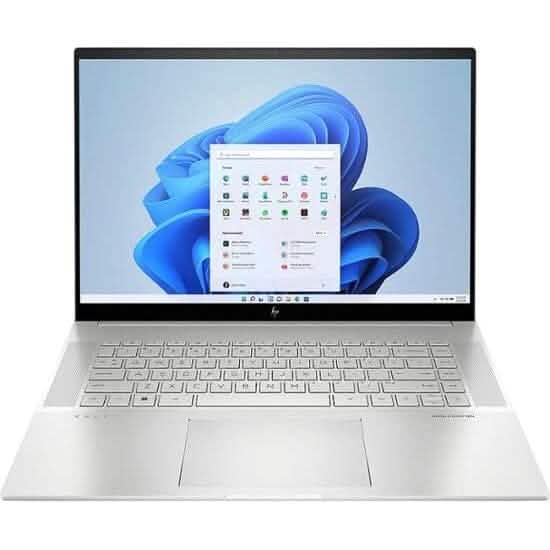 HP Envy 17-ch2010nr 17.3インチノートパソコン インテル Core i7-1255U（リファービッシュ品）