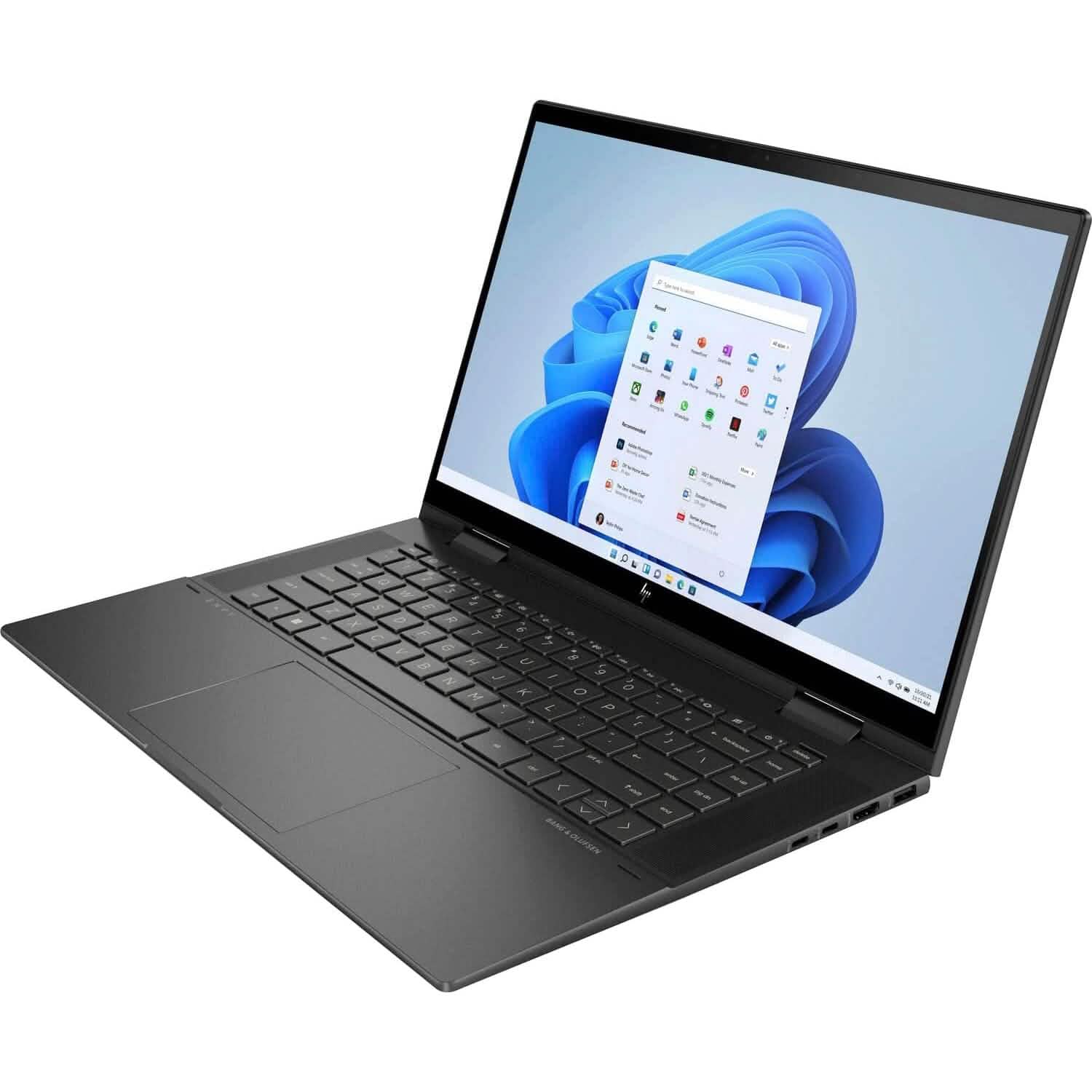 Ordinateur portable tactile 2-en-1 HP Envy x360 (reconditionné)