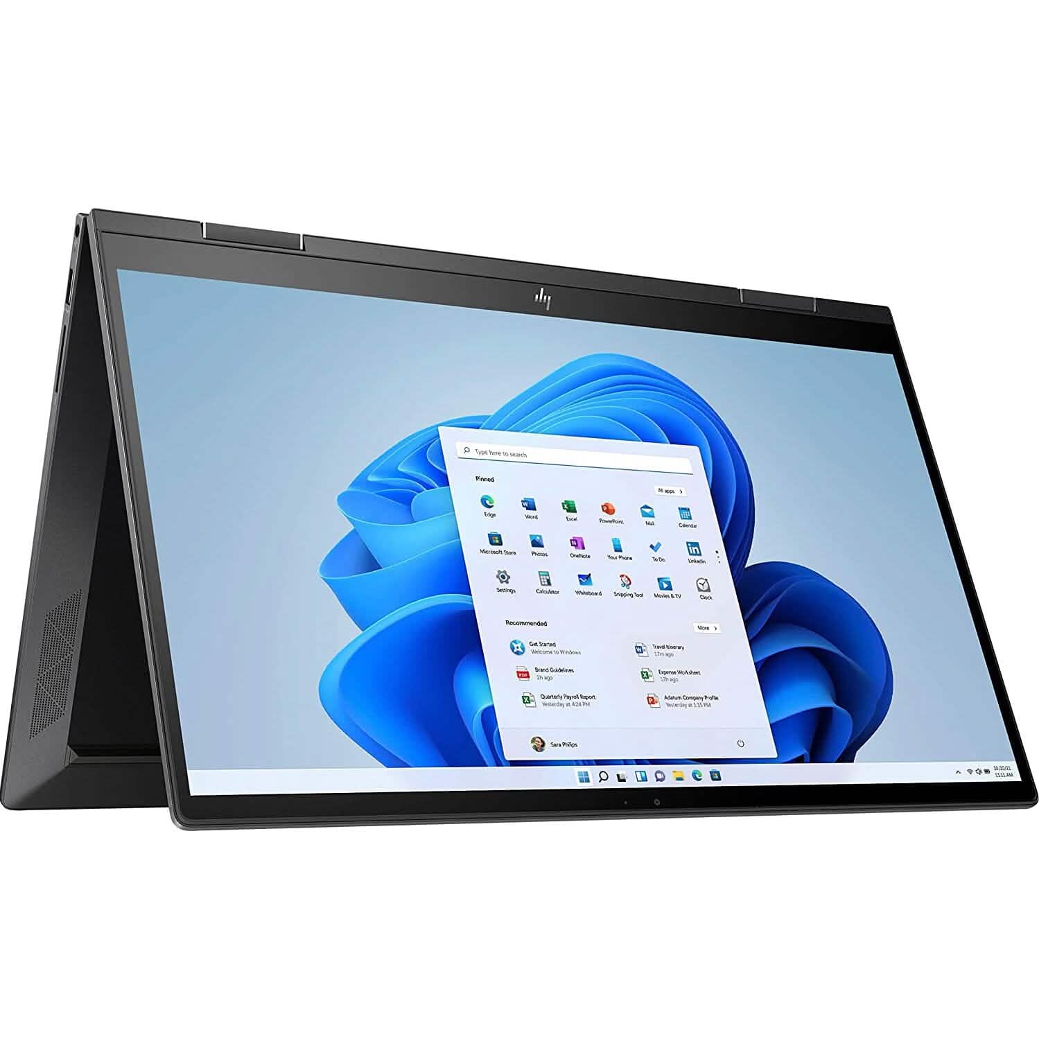 Ordinateur portable tactile 2-en-1 HP Envy x360 (reconditionné)