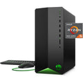 HP Pavilion ゲーミングPC AMD Ryzen 5 5600G プロセッサー（リファービッシュ品）