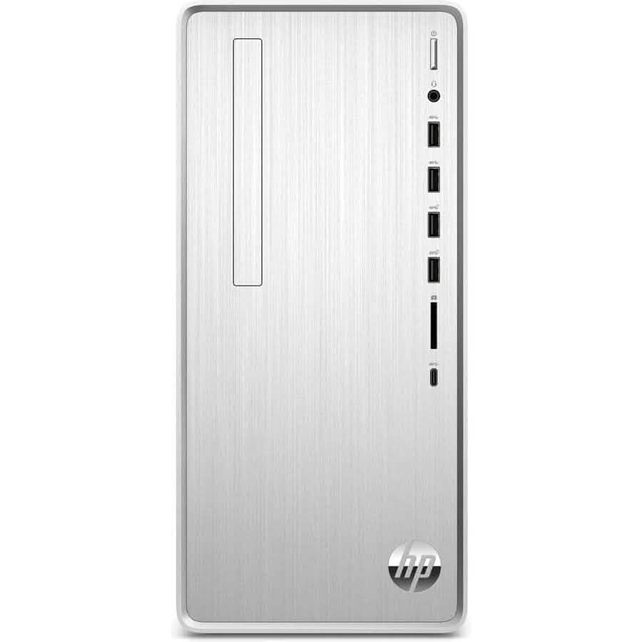 HP Pavilion TP01-2019 Desktop Mini Tower (Refurbished)