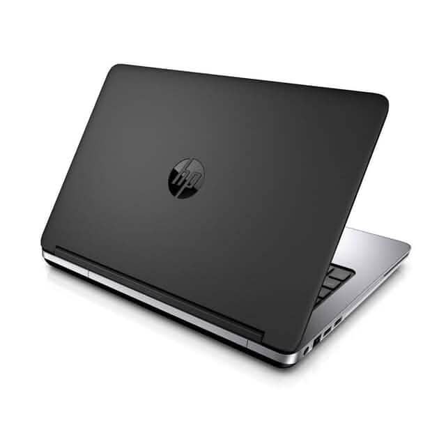 HP ProBook 640 G1 Intel i5-4200M 2.50GHz 8GB RAM 320GB SSD Windows 10 Pro（リファービッシュ品）