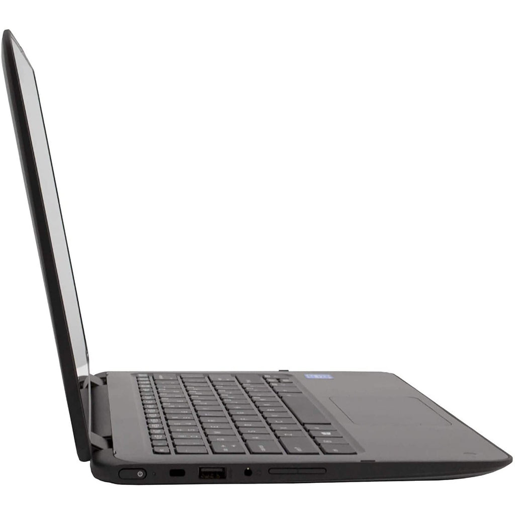 HP x360 11 G1 EE N4200 8GB 128GB SSD Touchscreen Convertible Chromebook (Refurbished)
